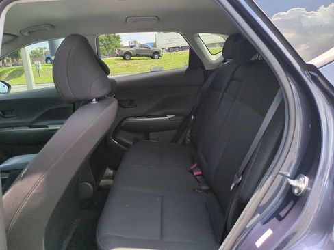 Used 2025 Hyundai Kona SEL FWD image 13