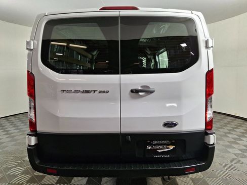 Used 2024 Ford Transit 250 Base w/ Exterior Upgrade Package image 4