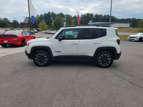 Used 2023 Jeep Renegade Latitude image 6