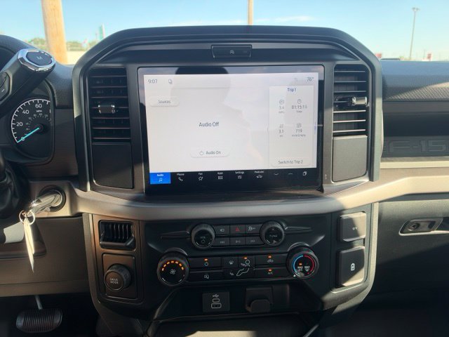 New 2026 Ford F150 XL RWD image 11