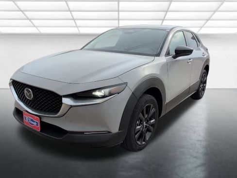 New 2026 MAZDA CX-30 AWD 2.5 S w/ Select Sport Pkg image 25