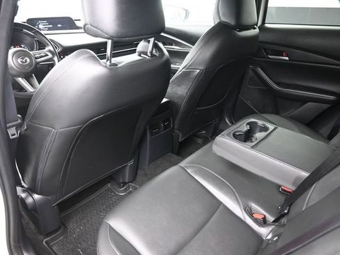 Certified 2023 MAZDA CX-30 AWD 2.5 S w/ Select Package image 12