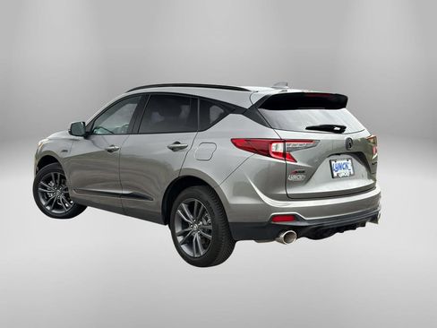 Used 2025 Acura RDX A-Spec AWD/4WD image 2