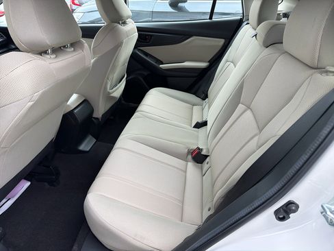 Used 2023 Subaru Impreza 2.0i Premium image 18