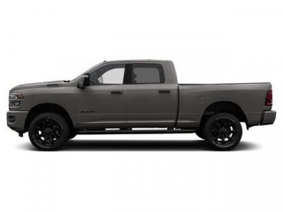 New 2026 RAM 2500 Big Horn