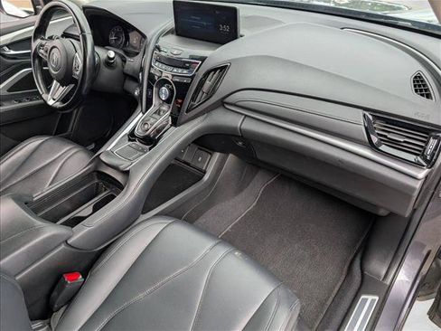 Used 2021 Acura RDX FWD image 21