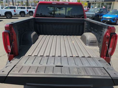 New 2026 GMC Sierra 1500 AT4X AWD/4WD image 27