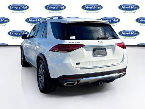 Used 2020 Mercedes-Benz GLE 350 w/ Premium Package image 5