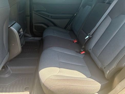New 2026 Jeep Cherokee Laredo AWD/4WD image 13