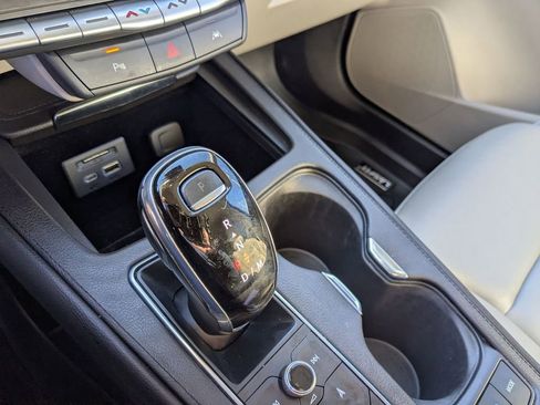 Certified 2021 Cadillac XT4 Premium Luxury w/ Driver Awareness Package image 20