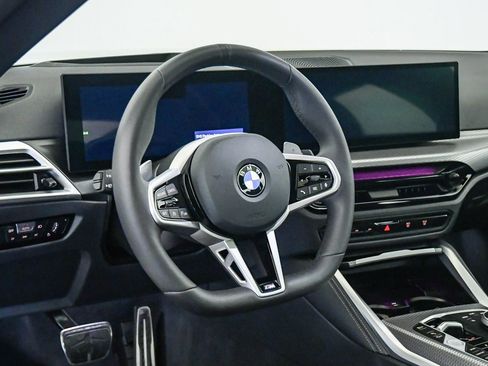 Used 2026 BMW 430i Coupe w/ M Sport Package RWD image 18