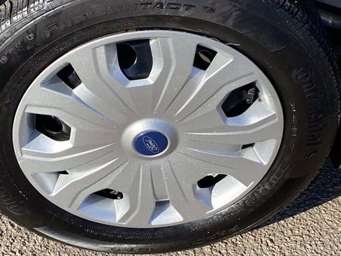 Used 2023 Ford Transit Connect XL image 25