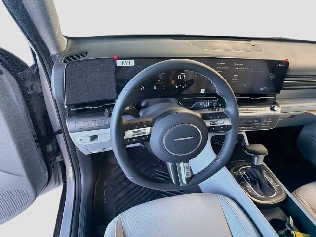 New 2027 Hyundai Kona SEL Sport FWD image 11