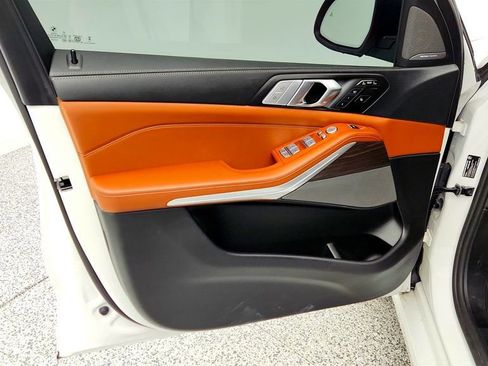 Used 2026 BMW X7 xDrive40i w/ Dynamic Handling Package AWD/4WD image 11