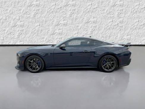 Used 2024 Ford Mustang Dark Horse w/ Dark Horse Handlin Package RWD image 6