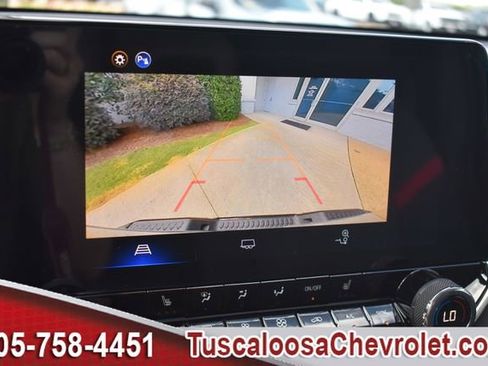 New 2026 Chevrolet Colorado Z71 image 26