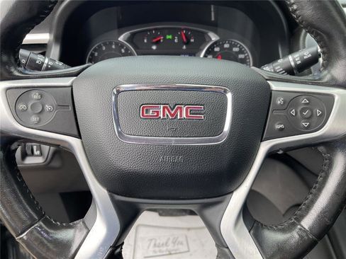 Used 2020 GMC Acadia SLT AWD/4WD image 23