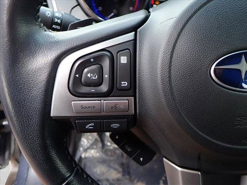 Used 2015 Subaru Outback 2.5i Limited image 17