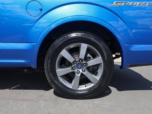 Used 2015 Ford F150 XLT w/ Equipment Group 301A Mid image 26