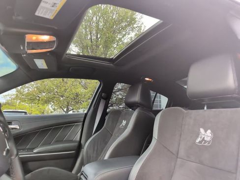 Used 2023 Dodge Charger Scat Pack RWD image 32