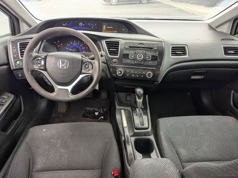 Used 2013 Honda Civic LX image 28
