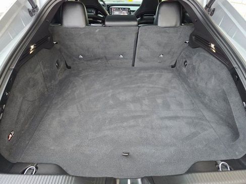 Used 2024 Dodge Charger Daytona Scat Pack w/ Plus Group AWD/4WD image 49