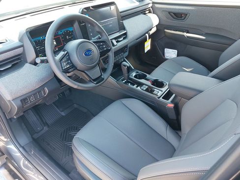 New 2026 Subaru Outback Limited AWD/4WD image 13