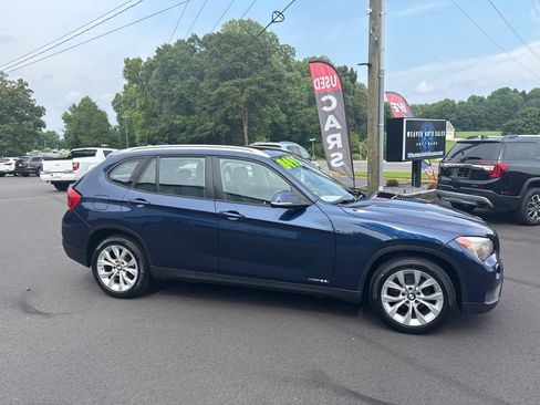 Used 2014 BMW X1 xDrive28i AWD/4WD image 1