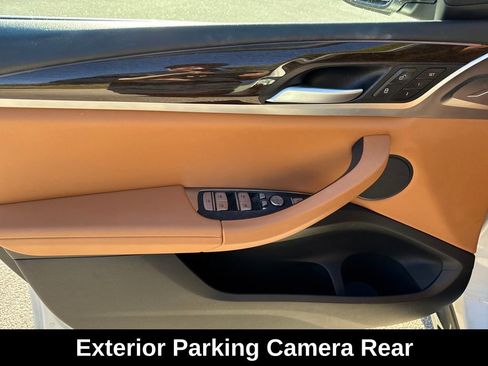 Used 2023 BMW X3 xDrive30i w/ Convenience Package image 14