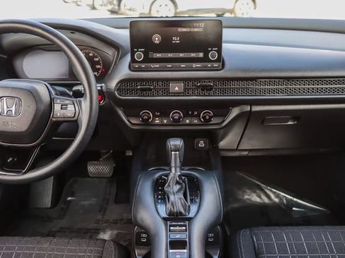 Used 2024 Honda HR-V LX image 15