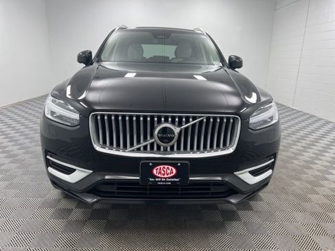 Used 2023 Volvo XC90 B6 Plus w/ Protection Package image 3