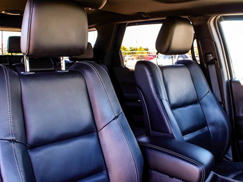 Used 2021 Dodge Durango GT w/ Blacktop Package AWD/4WD image 41