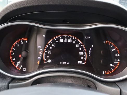 Used 2020 Dodge Durango SXT image 38