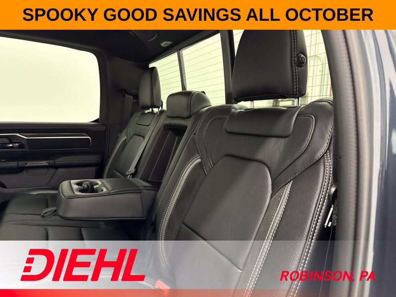 New 2027 RAM 1500 RHO w/ Bed Utility Group AWD/4WD image 19