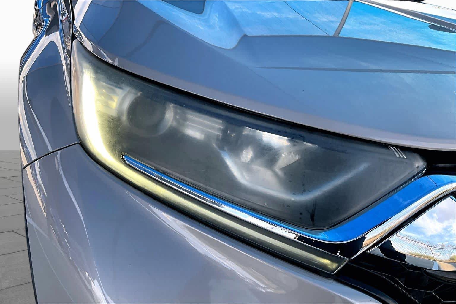 Used 2018 Honda CR-V EX-L image 28