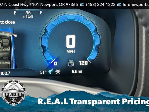 New 2025 Ford Bronco Big Bend w/ Black Diamond Package AWD/4WD image 30