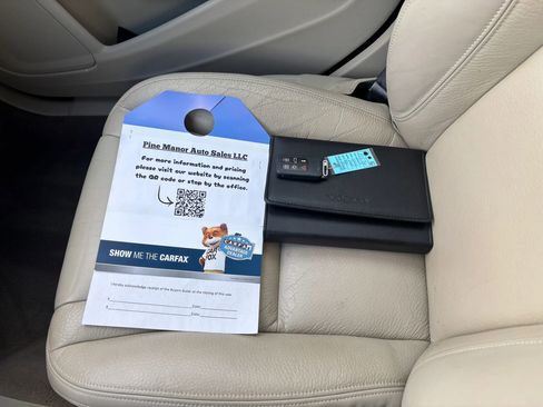 Used 2012 Volvo S60 T5 image 25