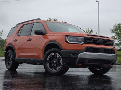 New 2026 Honda Passport TrailSport Elite