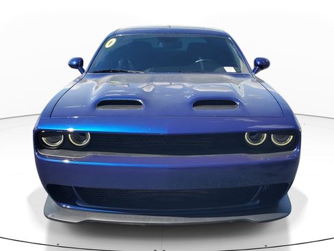 Used 2020 Dodge Challenger SRT Hellcat Redeye image 2
