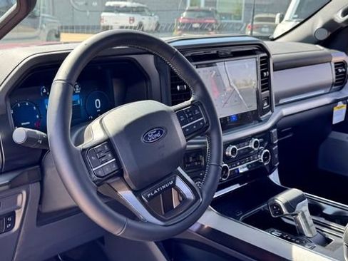 New 2026 Ford F150 Platinum AWD/4WD image 39