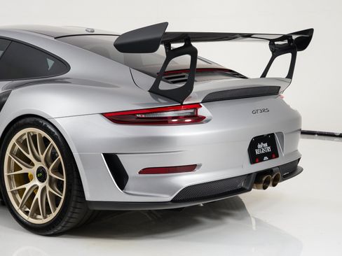 Used 2019 Porsche 911 GT3 RS RWD image 62