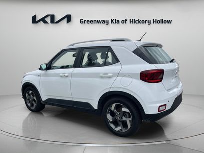Used 2024 Hyundai Venue SEL