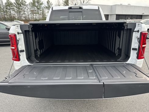 New 2026 RAM 1500 Limited AWD/4WD image 23