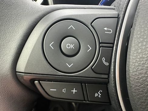 New 2026 Toyota Corolla XSE image 19