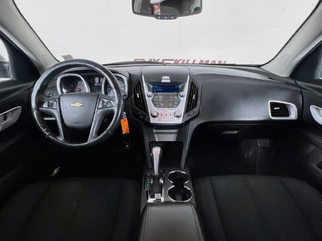 Used 2013 Chevrolet Equinox LS FWD image 21