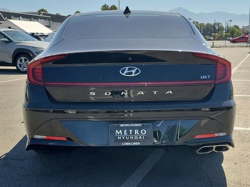 Used 2021 Hyundai Sonata SEL Plus w/ Tech Package FWD image 39