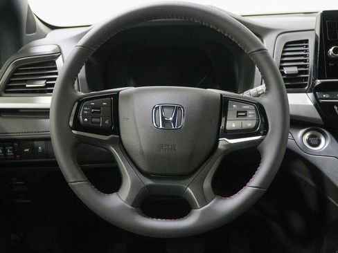 New 2026 Honda Odyssey Sport-L image 24