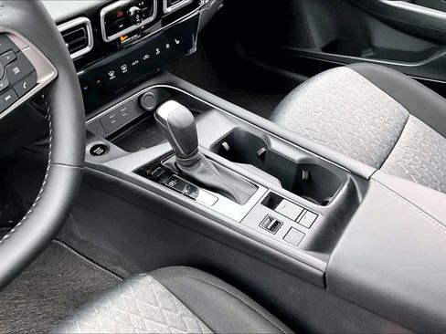 New 2026 Nissan Sentra SV image 7