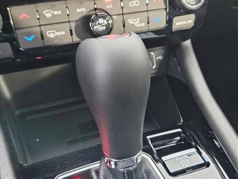 New 2026 Jeep Compass Latitude w/ Quick Order Package 29K image 12