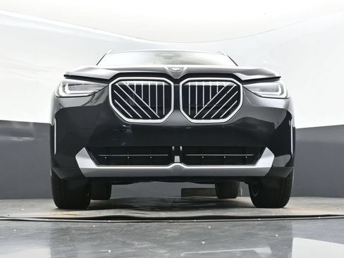 Used 2026 BMW X3 xDrive30i w/ Convenience Package AWD/4WD image 44